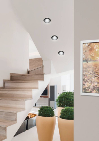 Точечный влагозащищенный светильник EGLO SALABATE 99494