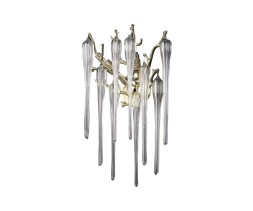 Бра Kink Light Грейни 07874,33