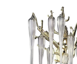 Бра Kink Light Грейни 07874,33