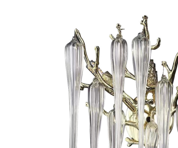 Бра Kink Light Грейни 07874,33