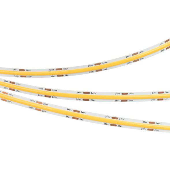 Лента Arlight COB-X544-8mm 031901(2) 57.5W 24V 4900lm белый (дневной) IP20