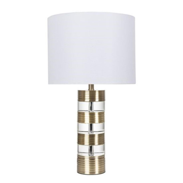 Настольная лампа ARTE Lamp MAIA A5057LT-1AB