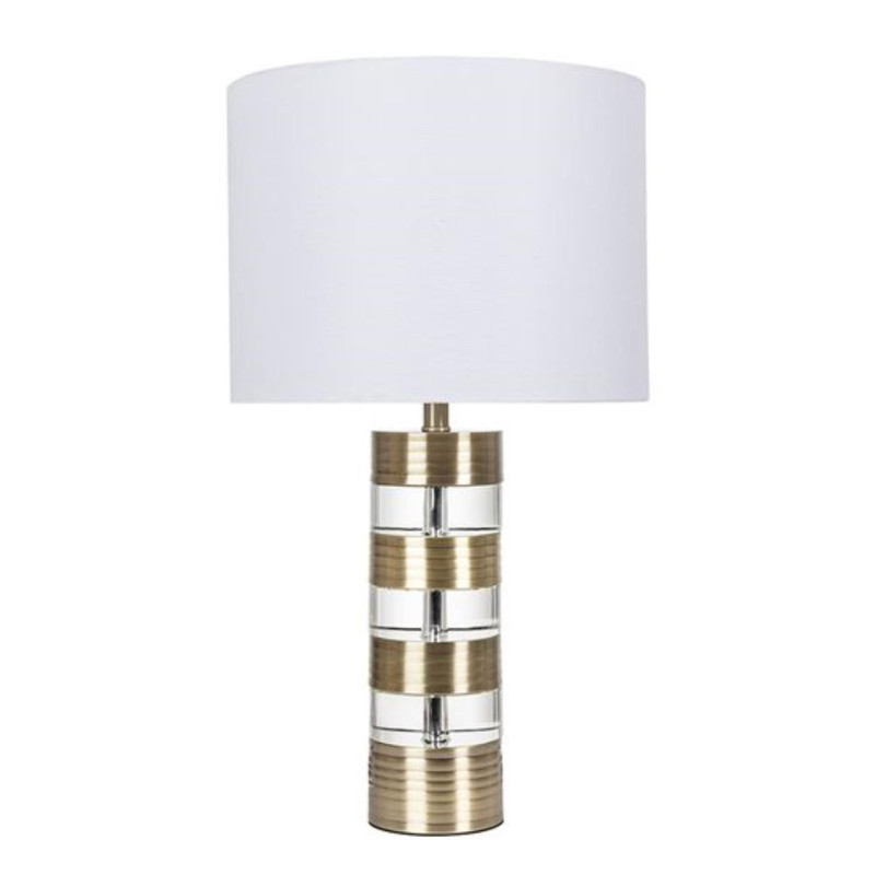 Настольная лампа ARTE Lamp MAIA A5057LT-1AB