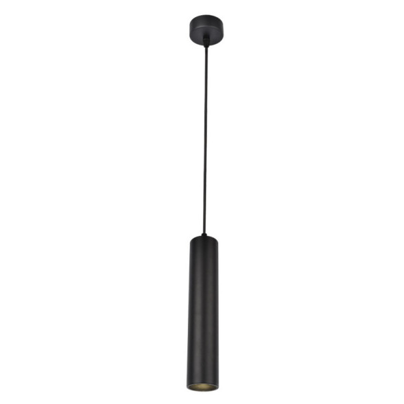 Подвесной светильник ARTE Lamp LIRA A5600SP-1BK