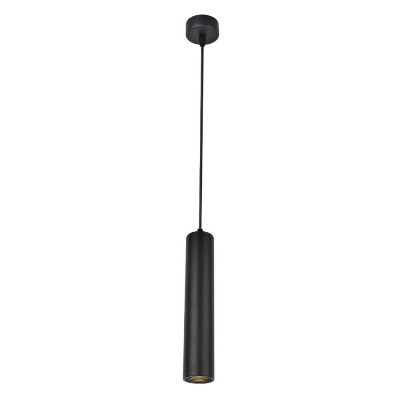 Подвесной светильник ARTE Lamp LIRA A5600SP-1BK