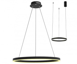 Подвесная люстра Kink Light ТОР 08212,19A(3000K)