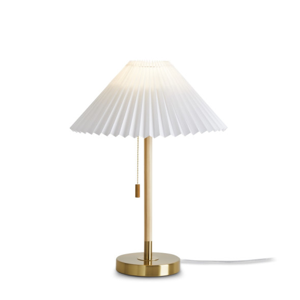 Настольная лампа Freya FR5533TL-01BS KINSLEY