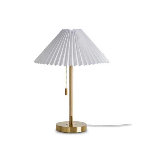 Настольная лампа Freya FR5533TL-01BS KINSLEY