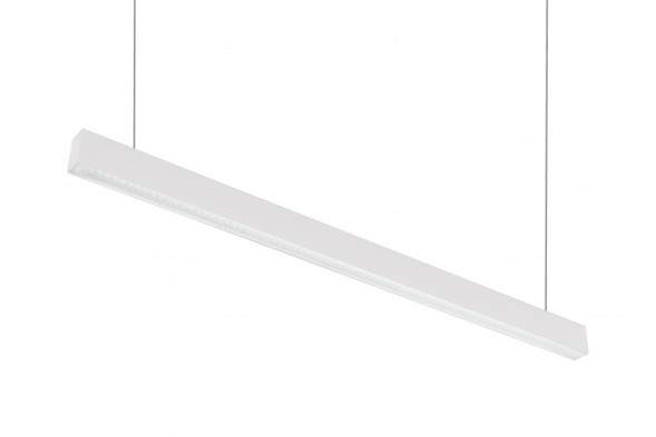 Линейный светильник Denkirs Hals DK9254-WH