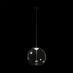 Подвесной светильник LOFT IT KNOT 8134-B