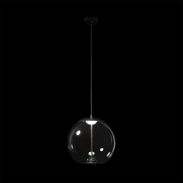 Подвесной светильник LOFT IT KNOT 8134-B