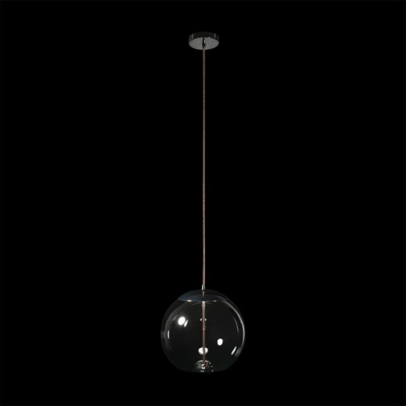 Подвесной светильник LOFT IT KNOT 8134-B