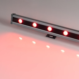 Прожектор Arlight LINE WALLWASHER 027958