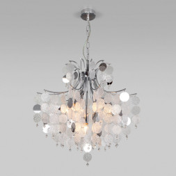 Подвесная люстра Bogate's 335/9 Smart (320/9) BOLLA