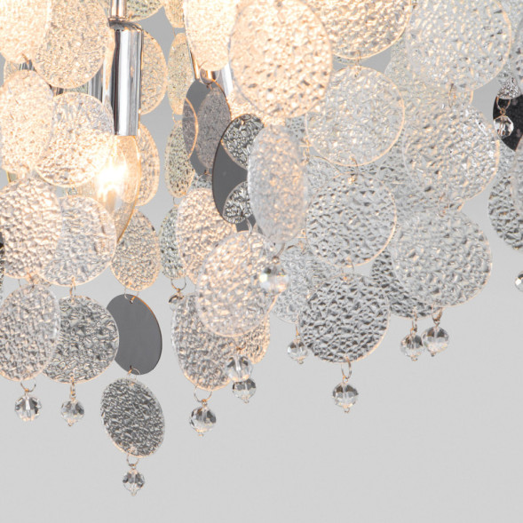 Подвесная люстра Bogate's 335/9 Smart (320/9) BOLLA