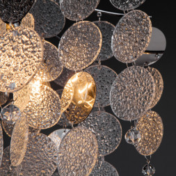 Подвесная люстра Bogate's 335/9 Smart (320/9) BOLLA