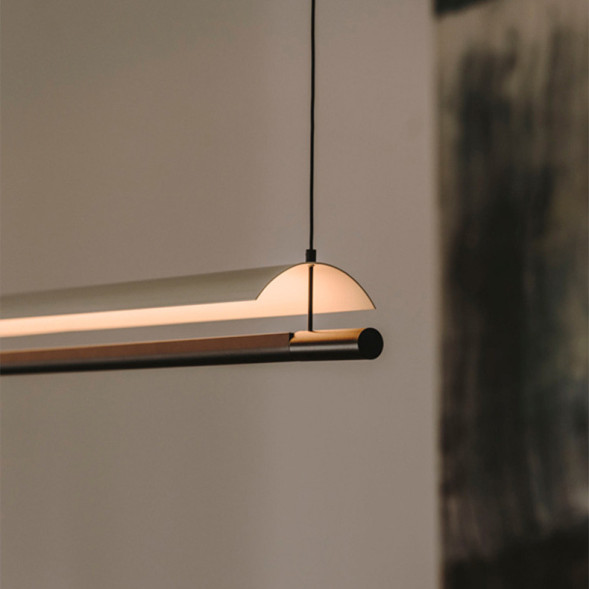 Линейный светильник ImperiumLoft 220699-23 Garth