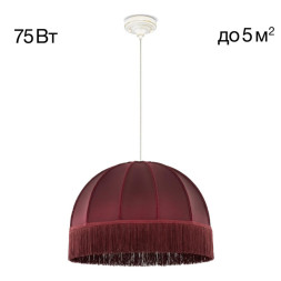 Подвесная люстра Citilux CL407023 Базель