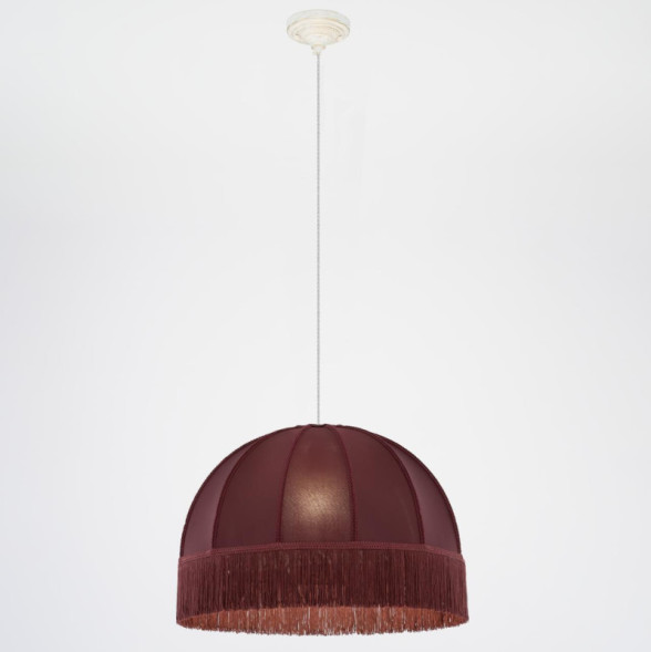 Подвесная люстра Citilux CL407023 Базель