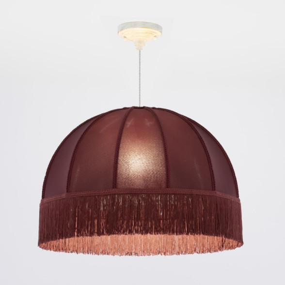 Подвесная люстра Citilux CL407023 Базель