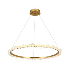 Подвесная люстра Kink Light ЛаураЛюкс 08454-80,36