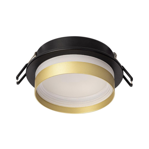 Встраиваемый светильник Citilux CL002D14 Hardy