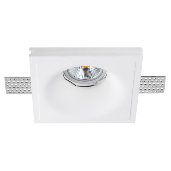 Встраиваемый точечный светильник Lightstar 002000 ANELLO