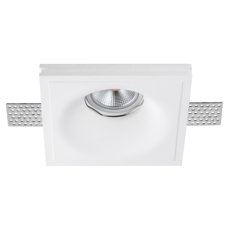 Встраиваемый точечный светильник Lightstar 002000 ANELLO