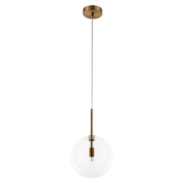 Подвесной светильник ARTE Lamp Cameron A7720SP-1AB