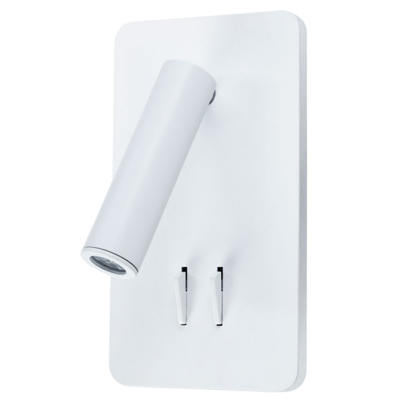 Спот ARTE Lamp ELECTRA A8233AP-1WH