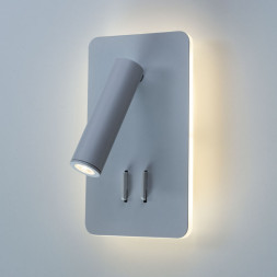 Спот ARTE Lamp ELECTRA A8233AP-1WH