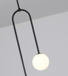 Подвесной светильник Kink Light Ирэн 09488-2,19