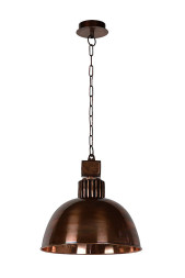 Подвесной светильник LUCIDE RANA 56301/35/17