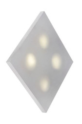 Бра LUCIDE WINX-LED 12160/28/67