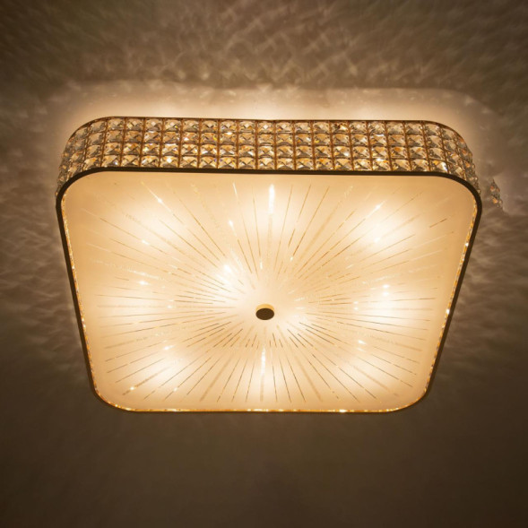 Потолочный светильник Citilux Портал CL324202