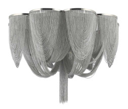 Потолочная люстра Crystal Lux ROME ROME PL10