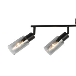 Потолочный светильник Escada SECTOR 10172/4 Chrome