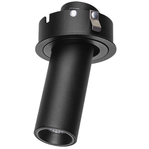 Встраиваемый точечный светильник Lightstar INTERO 217272