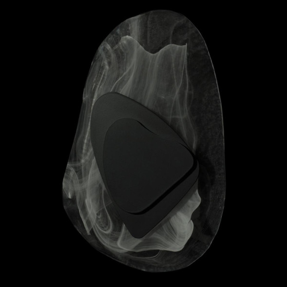 Бра LOFT IT Sunwave 10102 Black