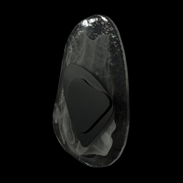 Бра LOFT IT Sunwave 10102 Black