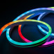 Гибкий неон Elektrostandard Набор гибкого неона SLS 02 RGB IP 65 односторонний