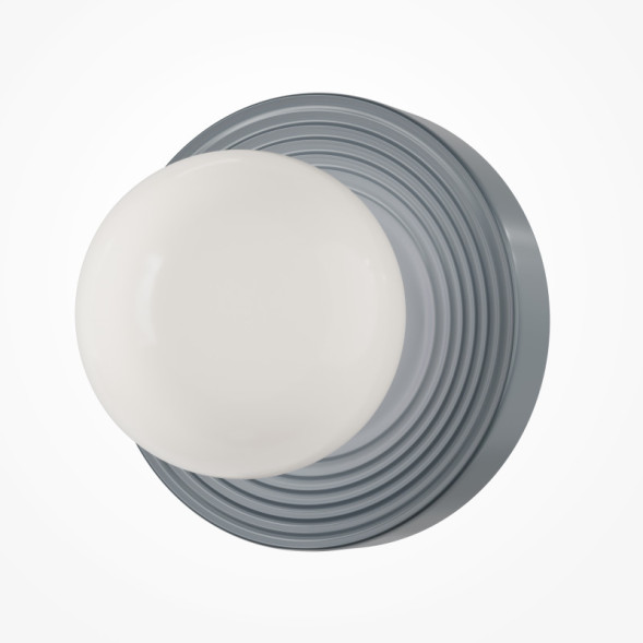 Бра Maytoni MOD403WL-01GR Careless