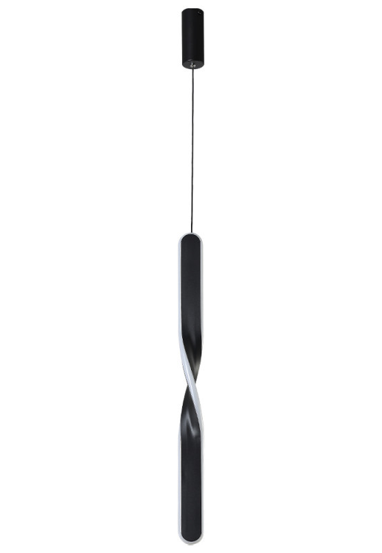Подвесной светильник Crystal Lux CLT 034 CLT 034C600 BL
