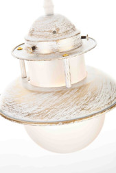 Подвесной светильник Escada INDUSTRIAL 10164/1S