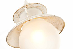 Подвесной светильник Escada INDUSTRIAL 10164/1S