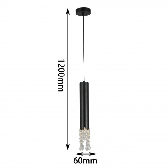 Подвесной светильник F-Promo 2920-1P Merger