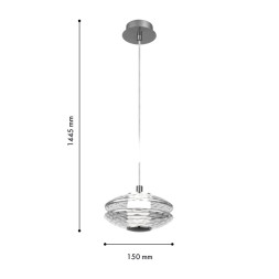 Подвесной светильник Favourite 4643-1P Claros