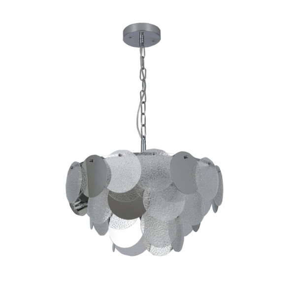 Каскадная люстра Favourite Dazzling 2740-7P