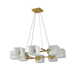 Подвесной светильник Escada SPACIUM 2137/8S