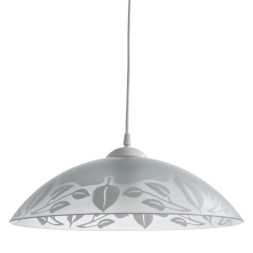 Подвесной светильник ARTE Lamp CUCINA A4020SP-1WH